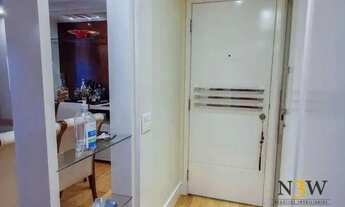 Imagem 6: Apartamento com 3 dormitórios, 165 m² - venda por R$ 2.190.000,00 ou aluguel por R$ 21.003