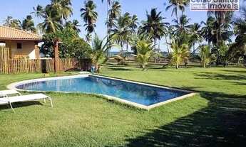Imagem 2: Casa 4 Suites - Praia do Forte - Mata de São João/BA