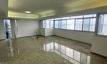 Imagem 3: Imóvel para aluguel com 160 metros quadrados com 3 quartos em Boa Viagem - Recife - PE