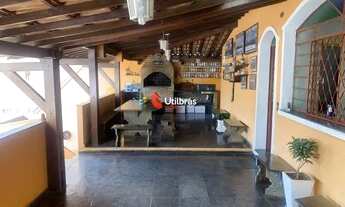 Imagem 7: Casa à venda, 3 quartos, 1 suíte, 3 vagas, Cidade Nova - Belo Horizonte/MG