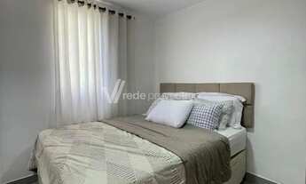 Imagem 6: Apartamento - Loteamento Parque São Martinho - Campinas