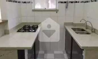 Imagem 2: Apartamento para venda com 1 quartos, 45m² - Alto da Serra - Petrópolis/RJ