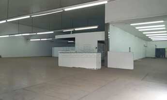 Imagem 4: Comercial Barracão em Bauru