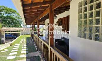 Imagem 3: Chácara à venda em Condomínio Fechado