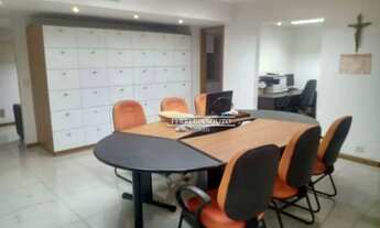 Imagem: Sala à venda, 150 m² por R$ 700.000,00