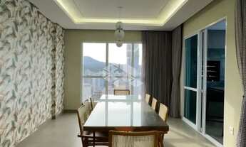 Imagem 7: Apartamento com 5 suítes e 4 vagas de garagem em Itapema