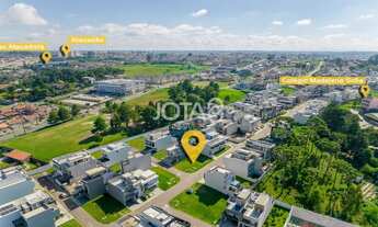 Imagem 3: CONSTRUA A CASA DOS SONHOS NO ALTO BOULEVARD More no melhor condomínio do bairro alto - j8