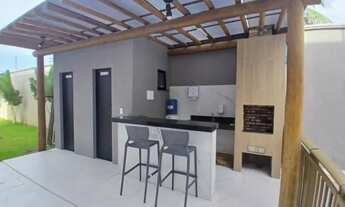 Imagem 6: Cumbuco: Cobertura Duplex no Centro