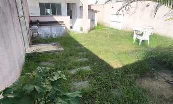 Imagem 7: Casa com 3 suítes e 3 vagas, em Ouro Verde - Rio das Ostras - RJ