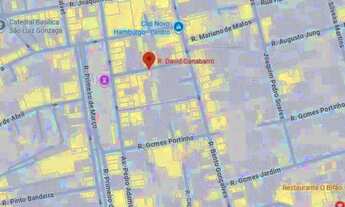 Imagem 7: Lote/Terreno para venda possui 503 metros quadrados em Centro - Novo Hamburgo - Rio Grande