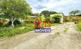 Imagem: Terreno à venda, 1800 m² por R$ 980.000