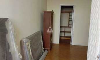 Imagem 4: 2 Quartos Com Vaga na Escritura na Rua Uruguai