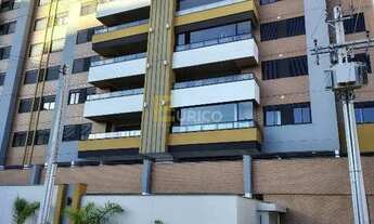 Imagem 2: Apartamento para aluguel no Condomínio Odeon Residencial em Jundiaí/SP