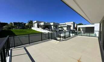 Imagem 2: CASA RESIDENCIAL em CAMAÇARI - BA, ALPHAVILLE