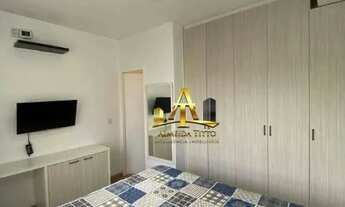 Imagem 6: Apartamento com 2 dormitórios, 45 m² - venda por R$ 650.000 ou aluguel por R$ 5.195/mês