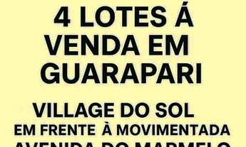 Imagem: Praias lotes em Guarapari/ES - Village do