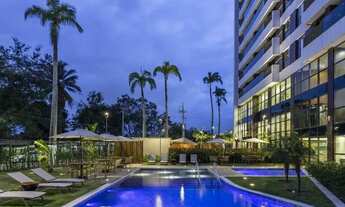 Imagem: FA- PARQUE DAS PALMEIRAS- 56m²,2 QUARTOS,ÁREA