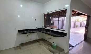 Imagem 4: Casa para Venda em Limeira, Parque Egisto Ragazzo, 2 dormitórios, 2 suítes, 3 banheiros, 1