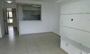 Imagem 5: Apartamento no Renascença, Nascente, Projetado, Climatizado