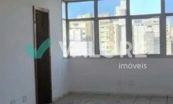 Imagem: Sala para alugar no Santo Agostinho