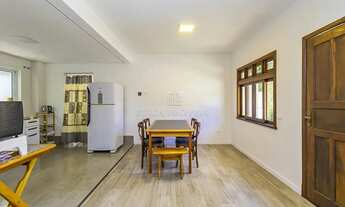 Imagem 5: RESIDÊNCIA EM CONDOMÍNIO com 3 dormitórios à venda com 134.88m² por R$ 950.000,00 no bairr