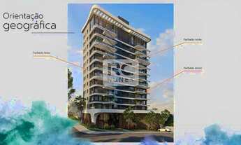 Imagem 4: Apartamento á venda, 4 quartos, 2 suítes, 3 vagas, Gutierrez - Belo Horizonte