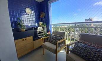 Imagem: Apartamento para Venda em Lauro de Freitas