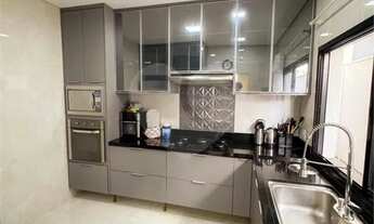 Imagem 3: Condomínio com 4 quartos à venda em Condomínio Belvedere Ii - MT