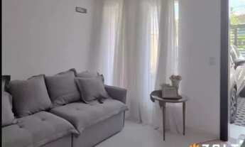 Imagem 2: Sobrado mobiliado