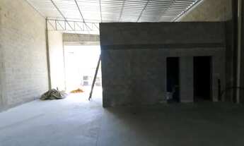 Imagem 3: Pavilhão para alugar no bairro Marechal Rondon com 360m²