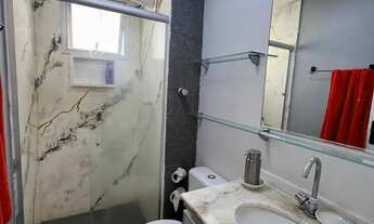 Imagem 6: Apartamento com 2 Quartos para alugar, 62m² - Buraquinho