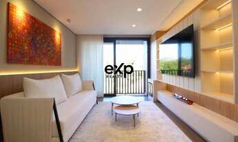 Imagem 5: Apartamento Bairro Bavária - 2 suítes - mobiliado e equipado