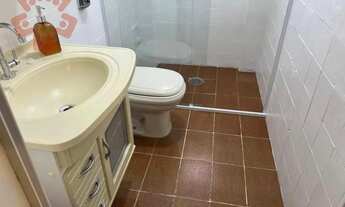 Imagem 6: Apartamento com 2 dormitórios para alugar, 60 m² por R$ 2.390,00/mês - Presidente Altino