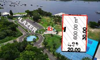 Imagem 7: Lote para Venda em Manaus, Ponta Negra