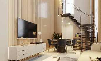 Imagem 5: Cobertura a venda no Jardim São Paulo com 71m² - CO0121