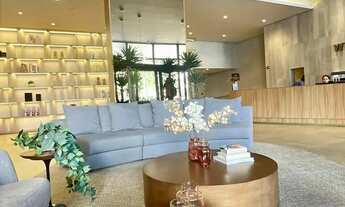 Imagem 2: WTC Apartamento Studio de Alto Padrão, 39 METROS, SEMI MOBILIADO