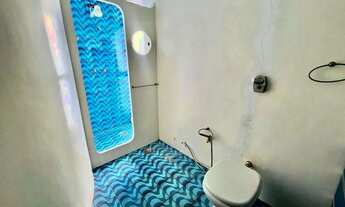 Imagem 10: Casa para alugar 4 quartos e piscina no Boqueirão, Santos