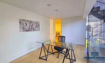 Imagem 6: Aluguel Apartamento Duplex mobiliado 2 suítes