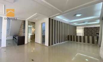 Imagem 4: Condomínio Granja Olga II - Casa com 3 dormitórios para alugar, 298 m² por R$ 9.912/mês