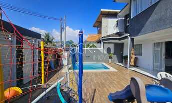 Imagem 3: Vargem Pequena Casa em condomínio com 4 dormitórios