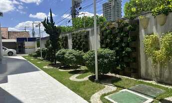 Imagem 2: Imóvel para venda com 88 metros quadrados com 3 quartos em Sandra Cavalcante - Campina Gra