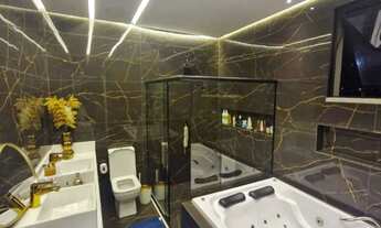 Imagem 3: Excelente Casa no Terras Alphaville 2 - 184031 [8379