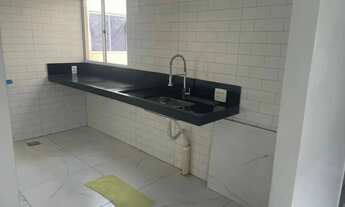 Imagem 3: Alugo apartamento com 2 quartos - Setor Rio Formoso - Goiânia - GO