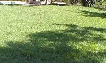 Imagem 2: SÍTIO MARAVILHOSO - 27.300 m² - VISTA PARA A MONTANHA