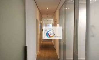 Imagem 7: Conjunto para alugar, 380 m² por R$ 31.241/mês - Brooklin - São Paulo/SP