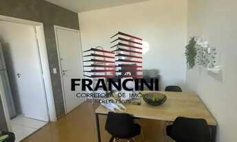 Imagem 5: Apartamento para Locação em Bauru, JARDIM AMERICA, 2 dormitórios, 1 banheiro, 1 vaga