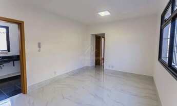 Imagem 3: 46565) à venda - Área privativa com 3 quartos, 2 vagas, no Esplanada