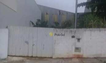 Imagem: Terreno à venda, 280 m² por R$ 650.000,00