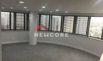 Imagem 3: Sala comercial em Avenida Vereador José Diniz - Santo Amaro - São Paulo/SP