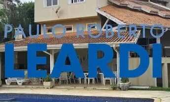 Imagem: CASA EM CONDOMÍNIO - CHÁCARA FLORA - SP